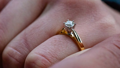 Must know facts before buying diamond rings