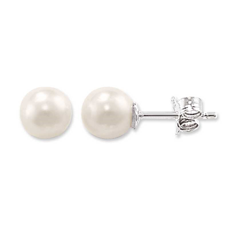 Thomas Sabo Fresh Water Pearl Studs