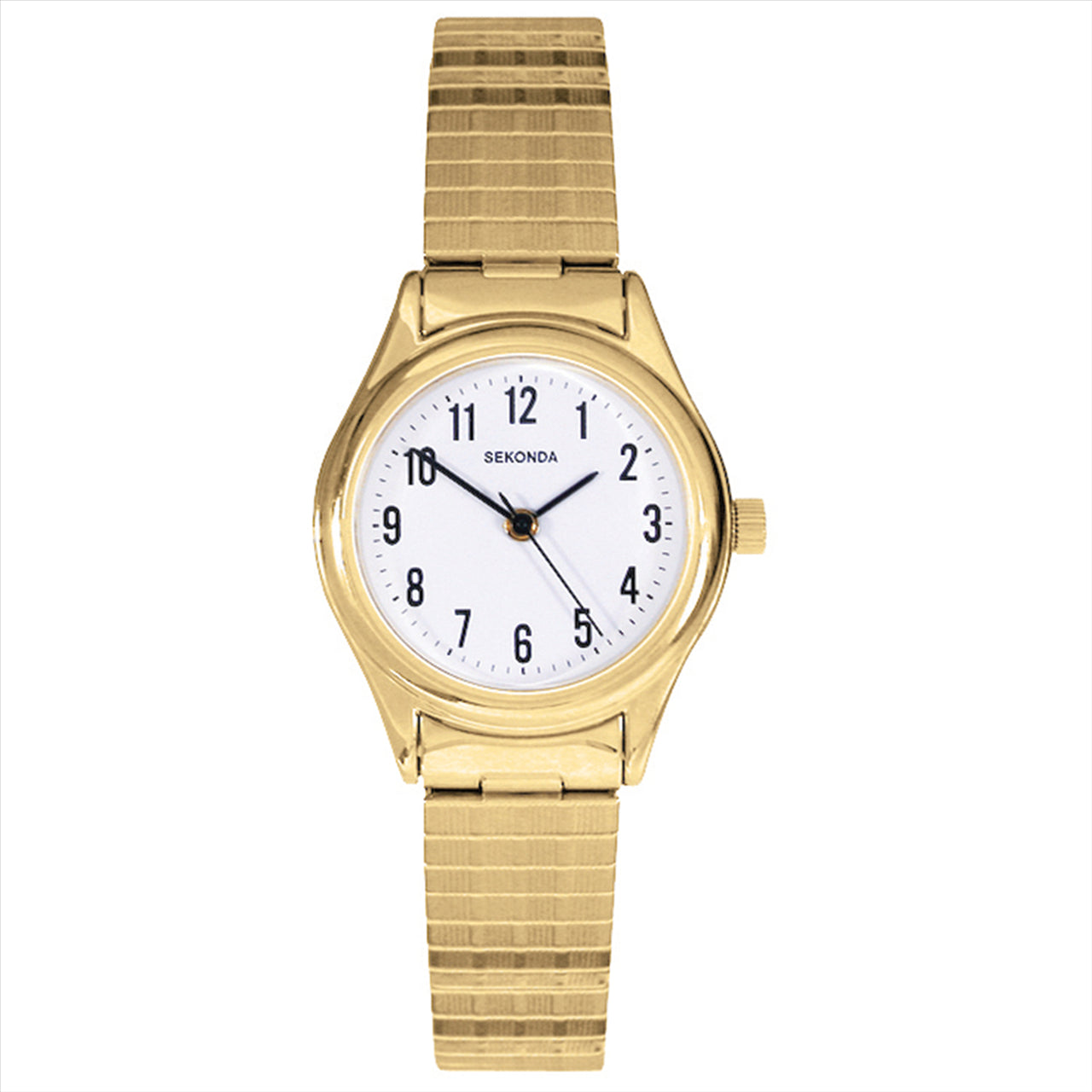 Sekonda Ladies Analoque Quartz Watch
