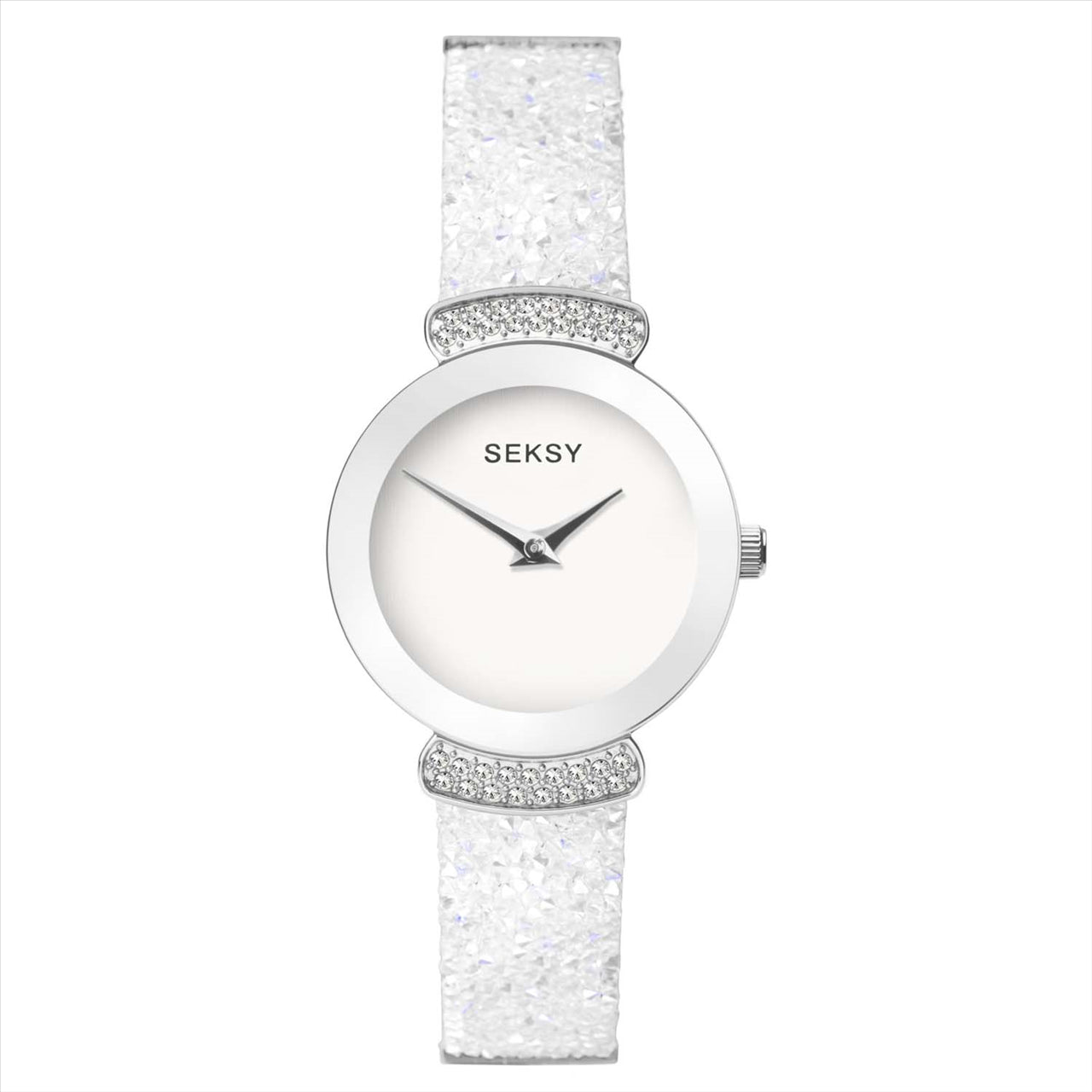 Sekonda Ladies Analoque Quartz Watch