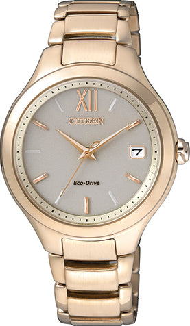 Citizen Ego Drive 100M Ladies Watch