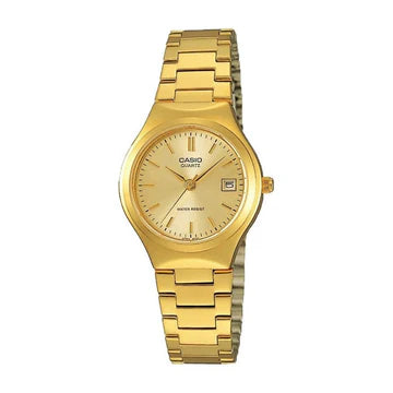 Casio Vintage Ladies Analog