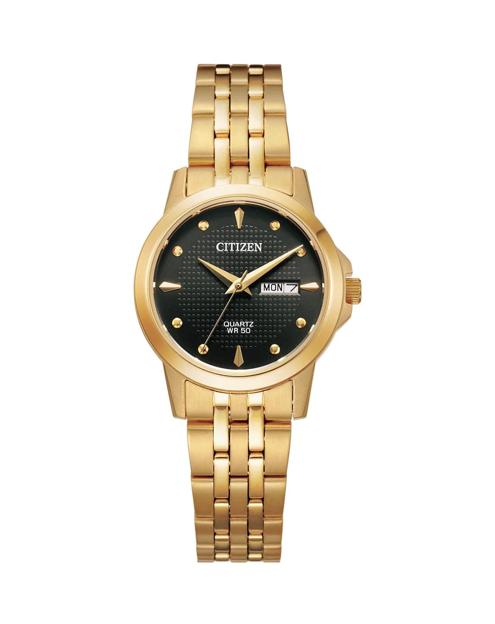 Citizen Ladies Quartz Wr50 Dress Watch