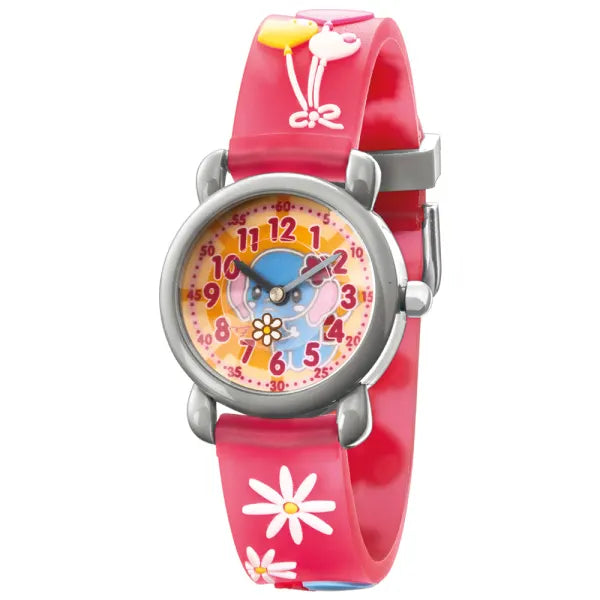 Hertzengel Elephant Childrens Watch