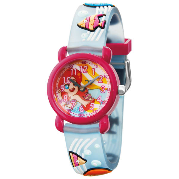 Hertzengel Mermaid Childrens Watch