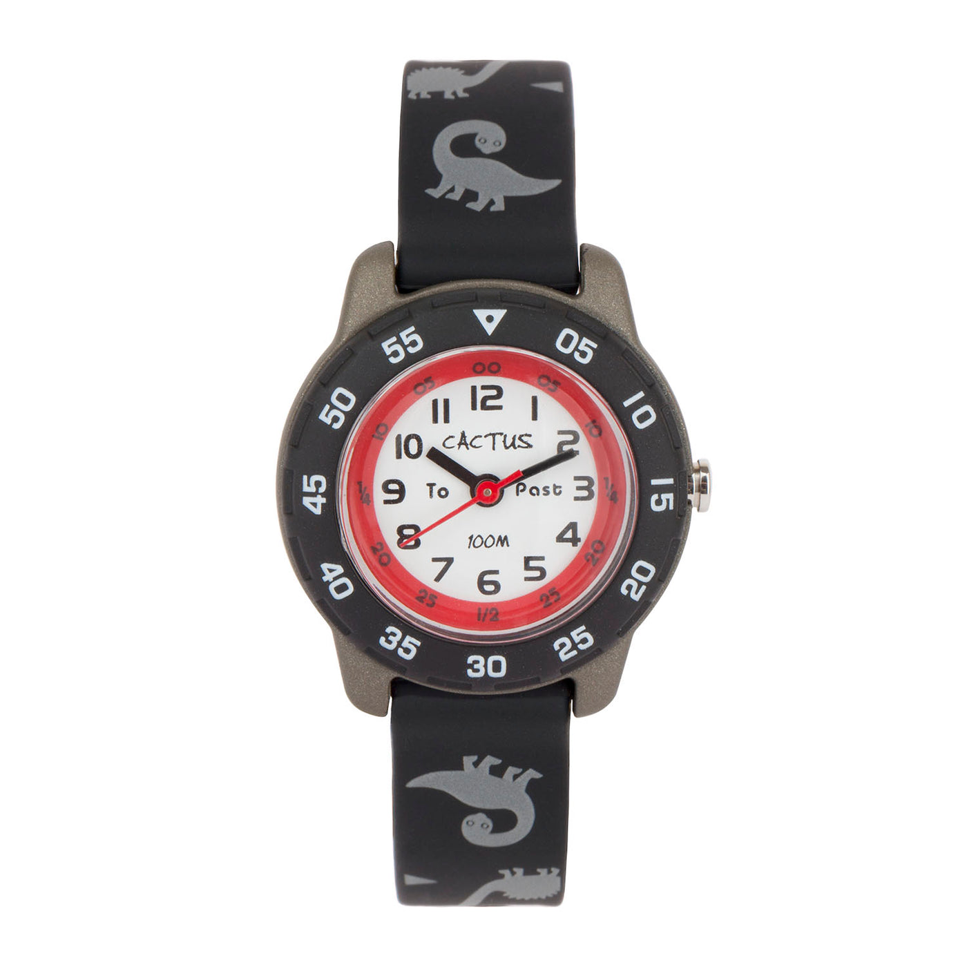 Time Teracher Dinosaur Watch 100m