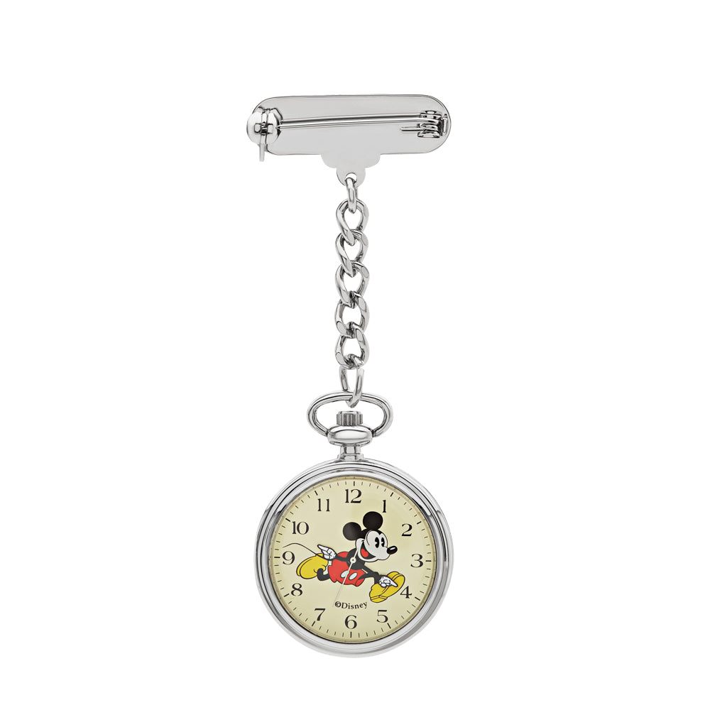 Mickey Nurses Quartz Watch