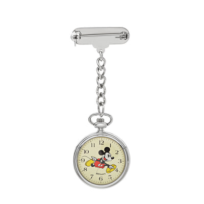 Mickey Nurses Quartz Watch