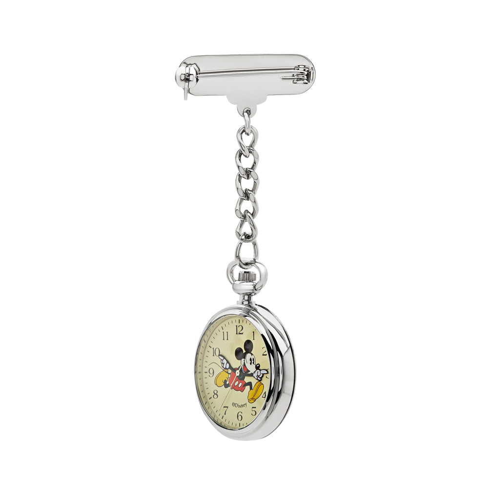 Mickey Nurses Quartz Watch