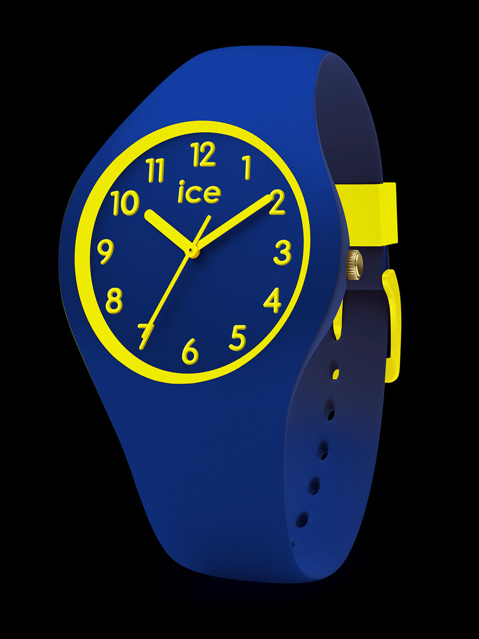 Ice Ola Blue Kids Quartz Watch