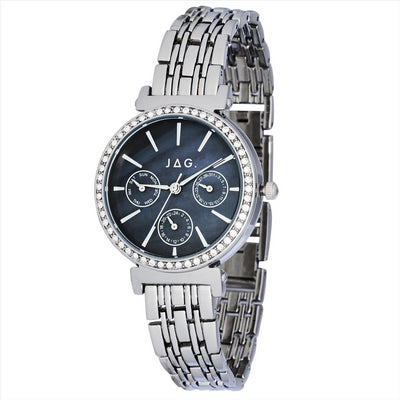 Jag Keira Quartz Ladies Dress Watch