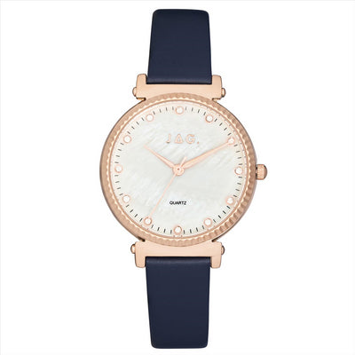 Jag Analoque Quartz Ladies Watch