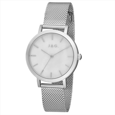 Jag Ladies Quartz Dress Watch