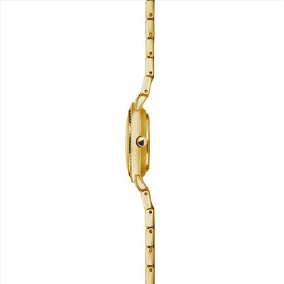 Sekonda Gold Plated Ladies Dress Watch