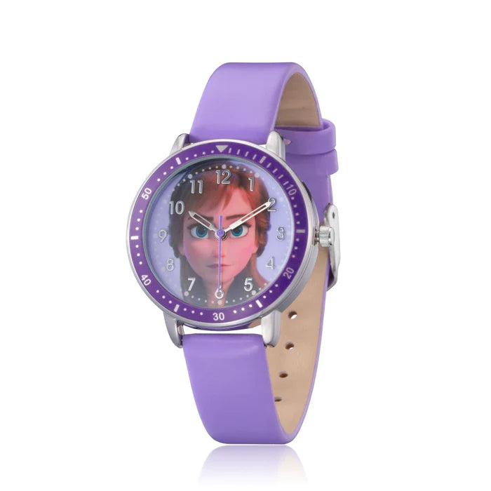 Disney Frozen Anna Watch