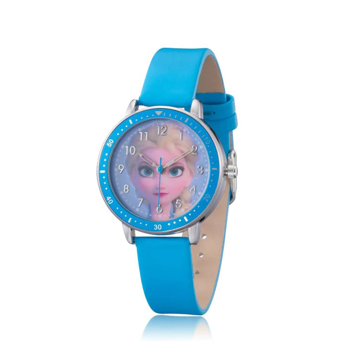 Disney Frozen Elsa Watch