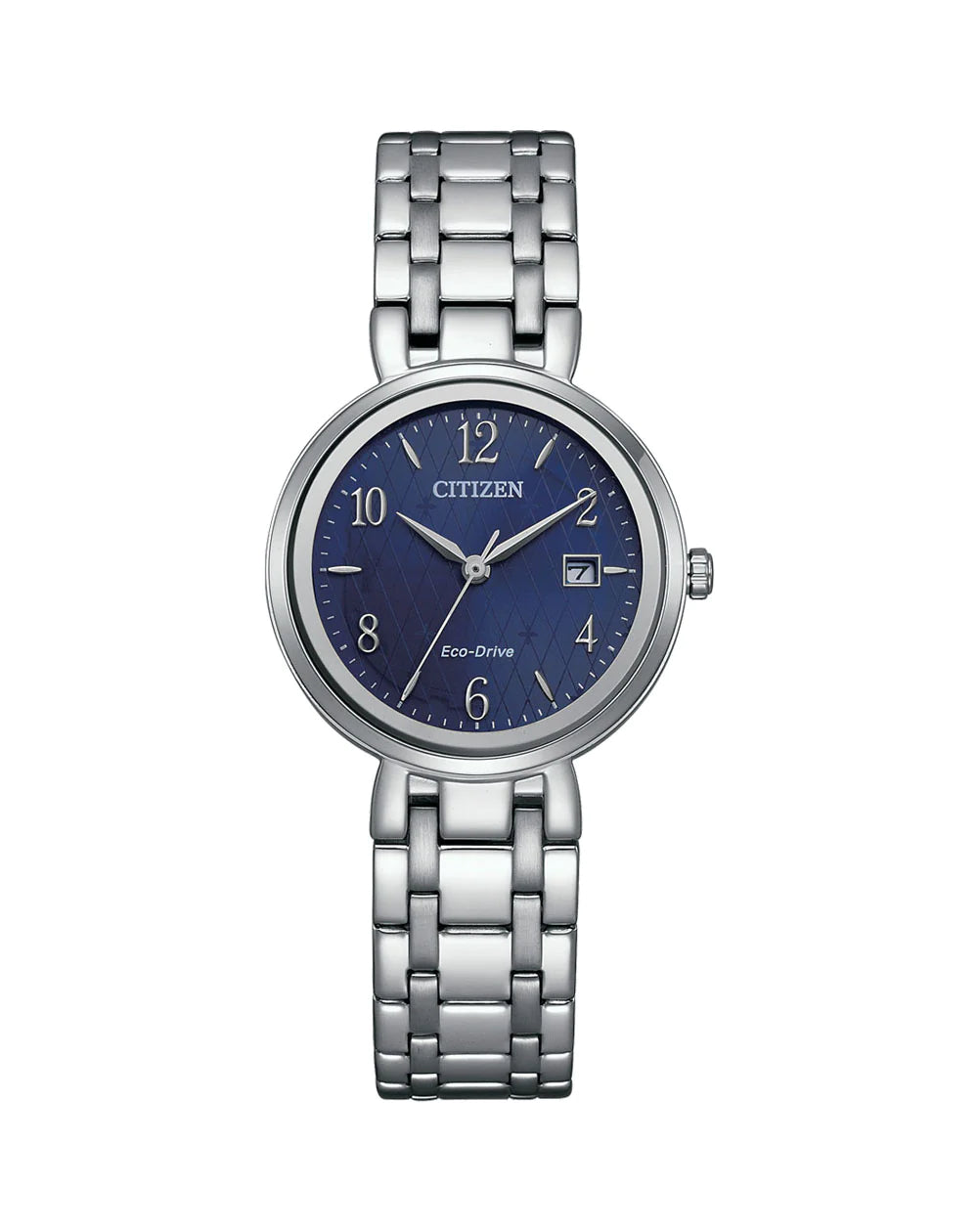 Citizen Ladies Eco Drive 50M Wr Watch