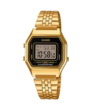 CASIO Vintage Petite Range