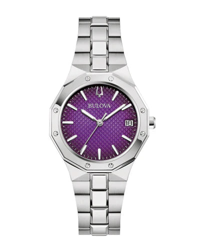 Bulova 96M168 Classic Prestige