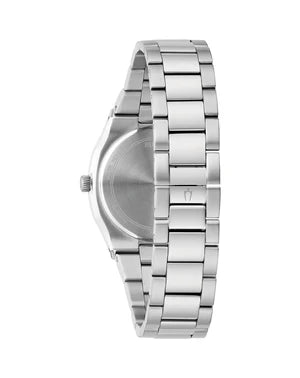 96P243 Bulova Classic Surveyor Diamond