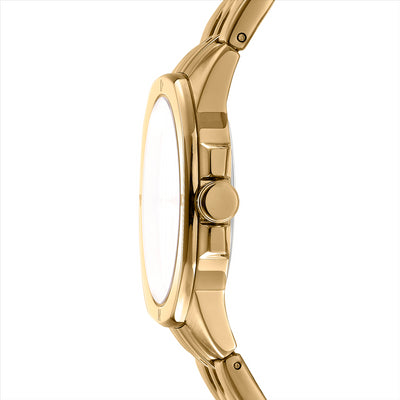 DKNY Brooklyn Midi Champ Dial Ipg Bracelet 34Mm