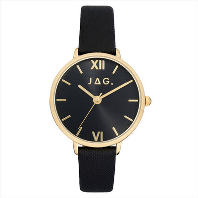 JAG WATCH SOPHIE DARK DIAL IPRG C 36 MM