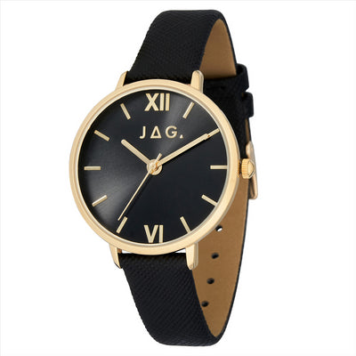 JAG WATCH SOPHIE DARK DIAL IPRG C 36 MM