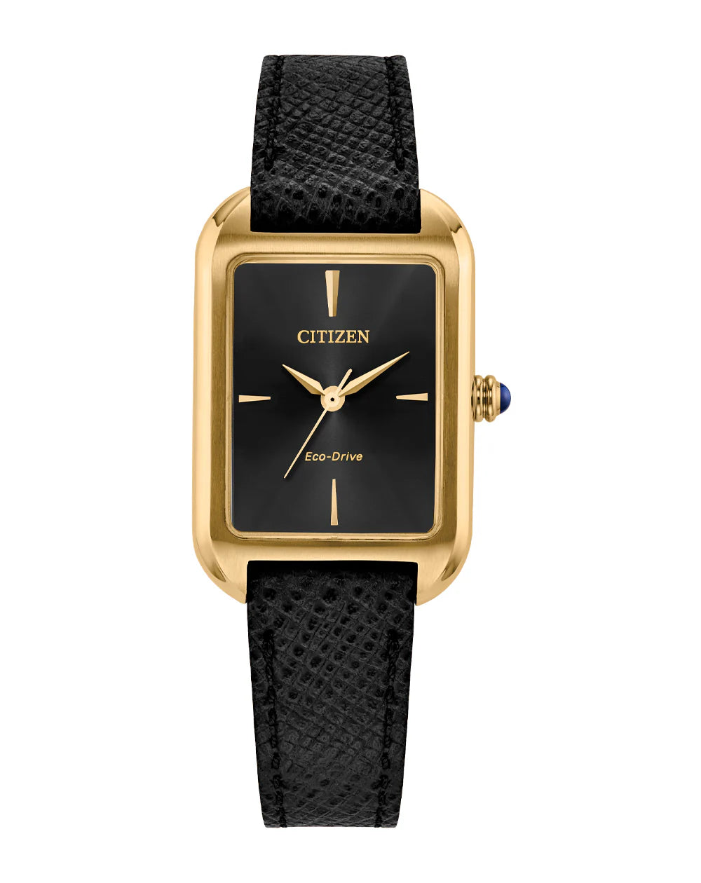 Citizen Ladies Eco-Drive Strap
