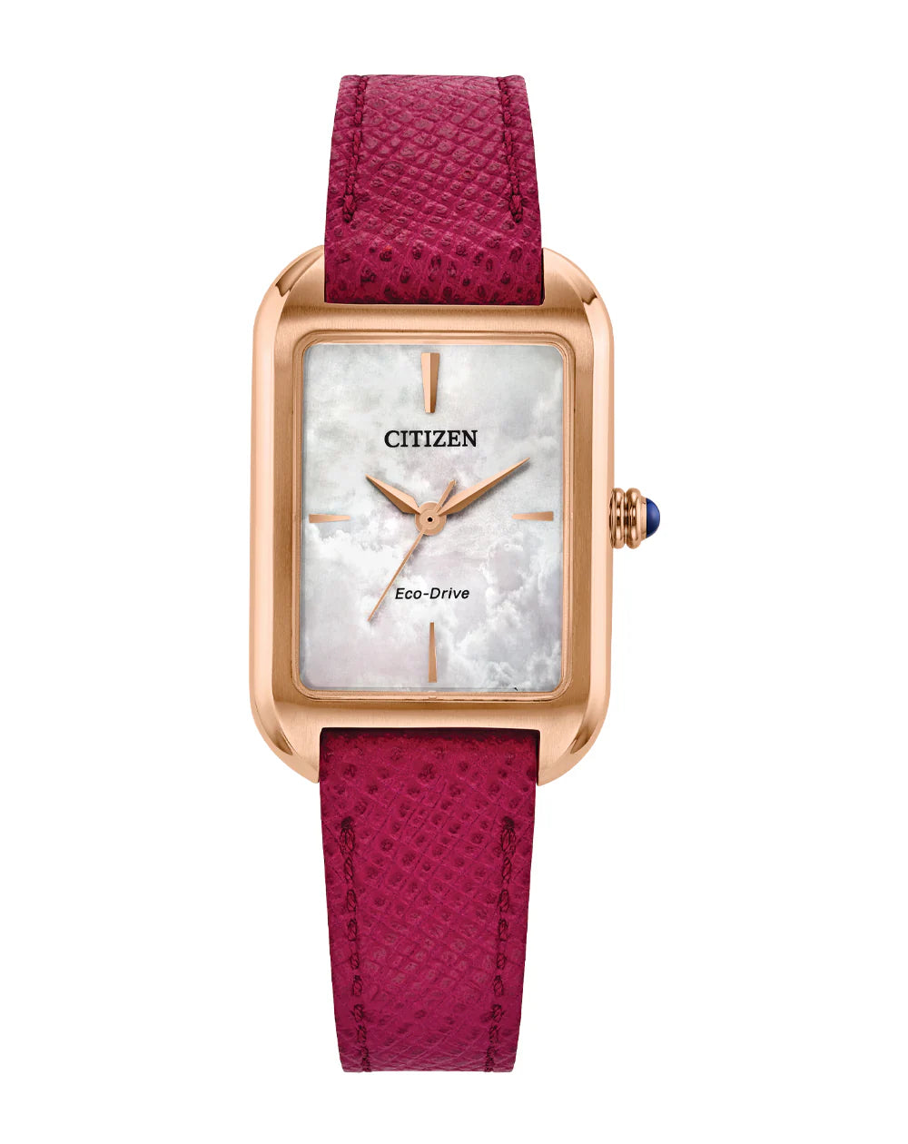 Citizen Ladies Eco-Drive Strap