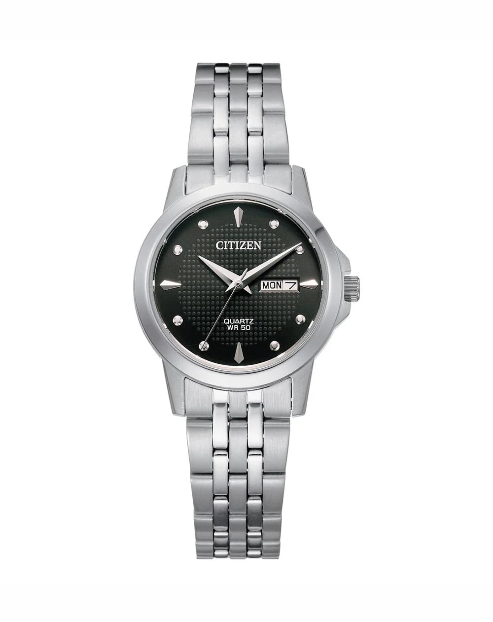 Citizen Ladies Quartz Bracelet Stainless Steel Wr50
