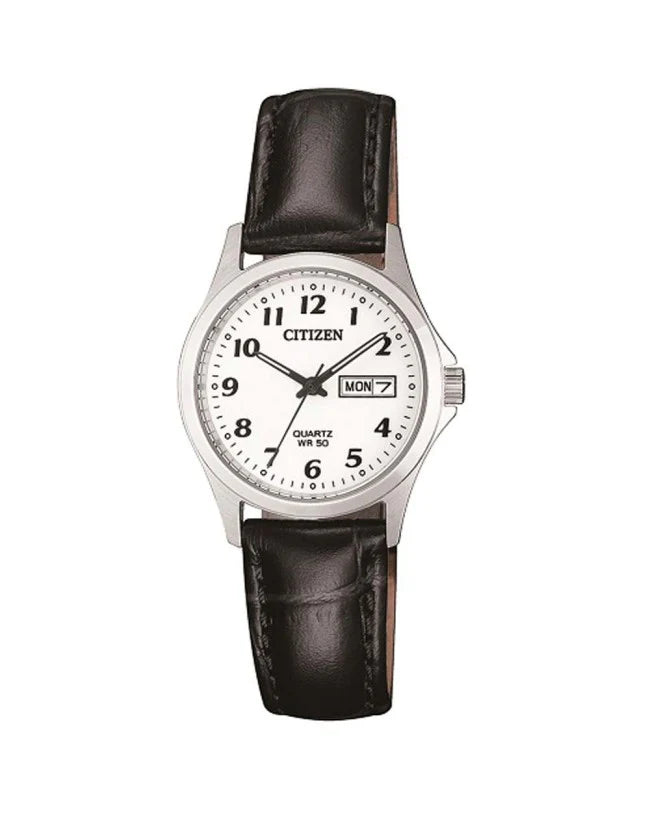 Citizen Ladies Strap Wr50
