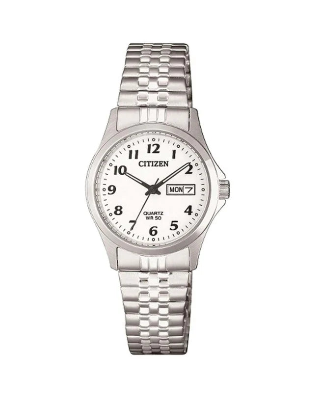 Citizen Ladies Bracelet Wr50