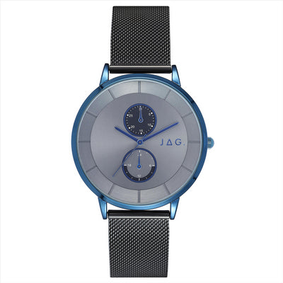 Jag Hudson Quartz Mens Watch