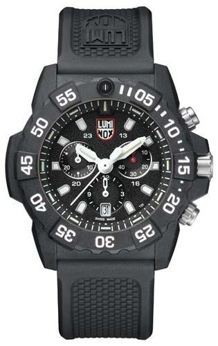 Luminox Navy Seal 200M Quartz Watch