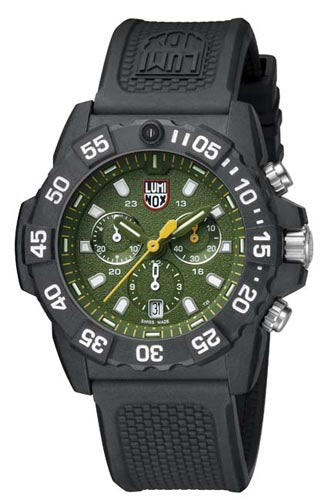 luminox navy seal quartz mens watch