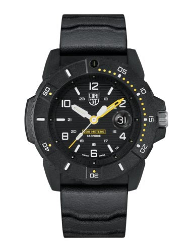 Navy Seal 3600 Series 200M Watch