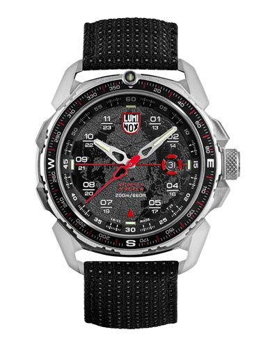 Luminox Ice Sar Arctic 200M Watch