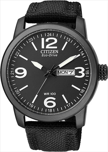 Citizen Eco Drive 100M Gents Watch