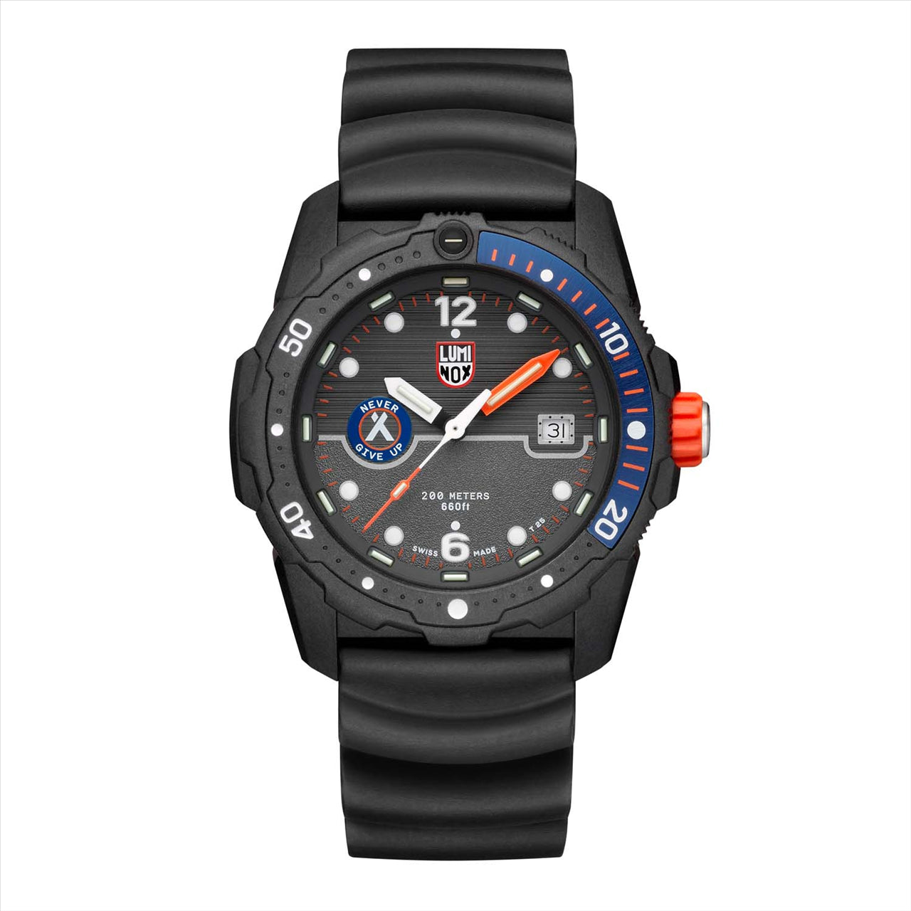 Luminox Bear Grylls 200M Watch