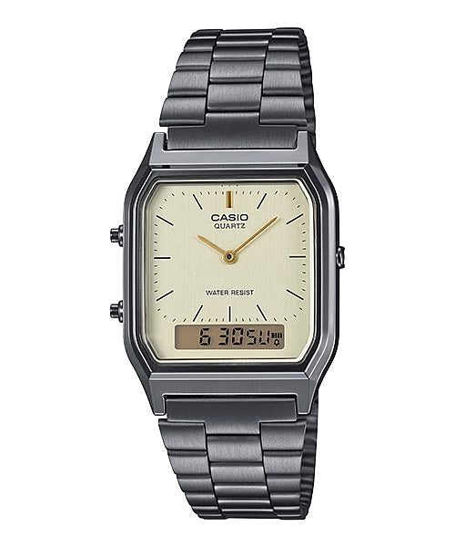 Casio Duo Dress Watch