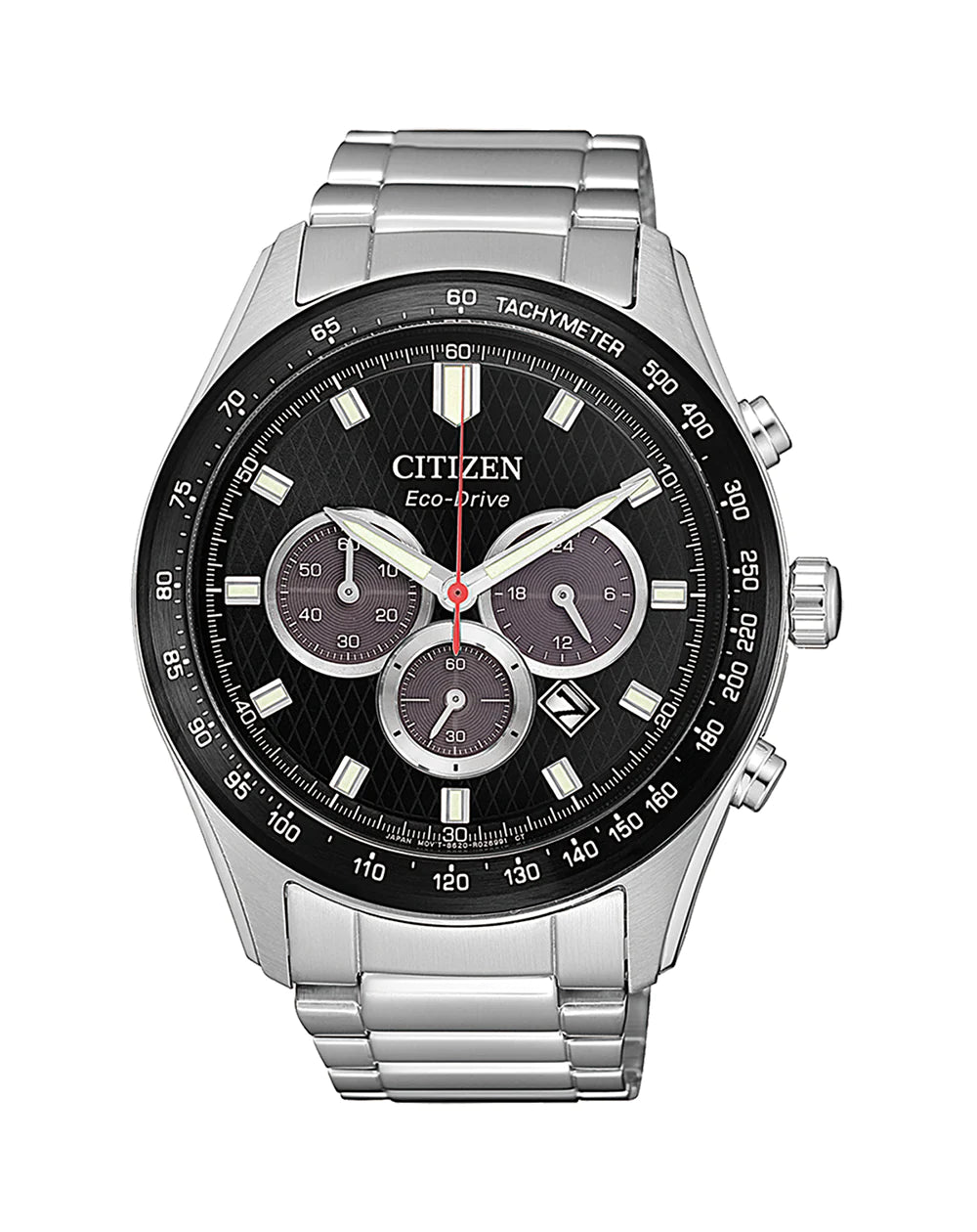 Citizen Gents Eco Drive Chrono 100M Watch