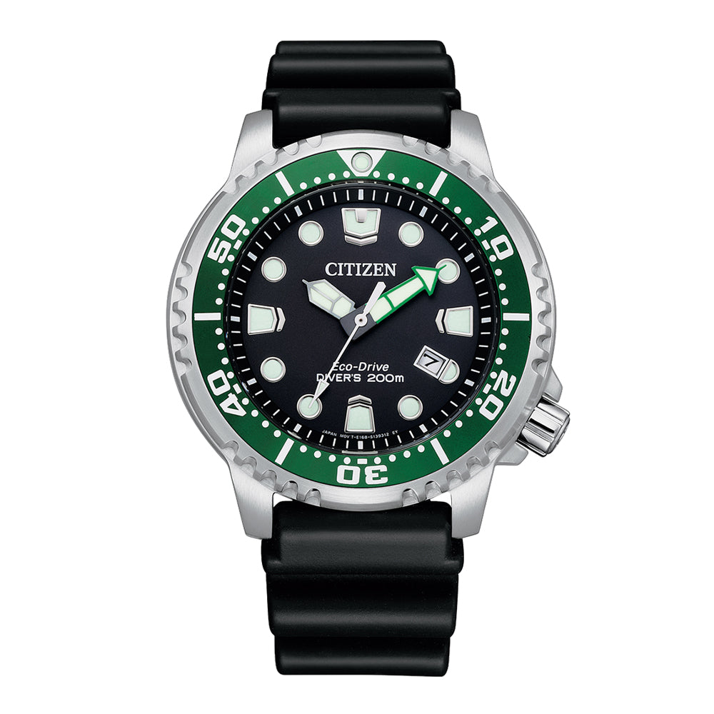 Citizen Promaster Marine Ego Drive 200M Gents Watch