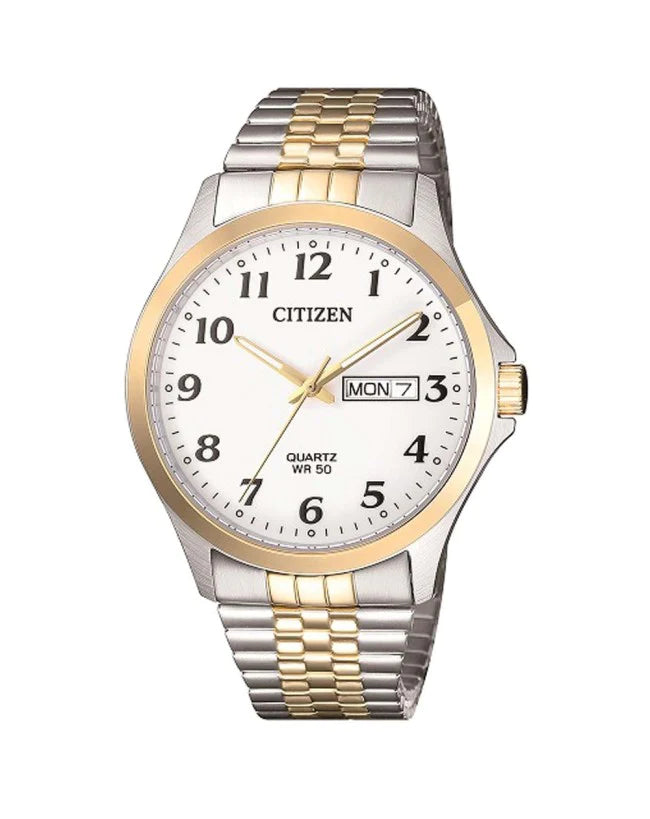 Citizen Gents 50M Wr Watch