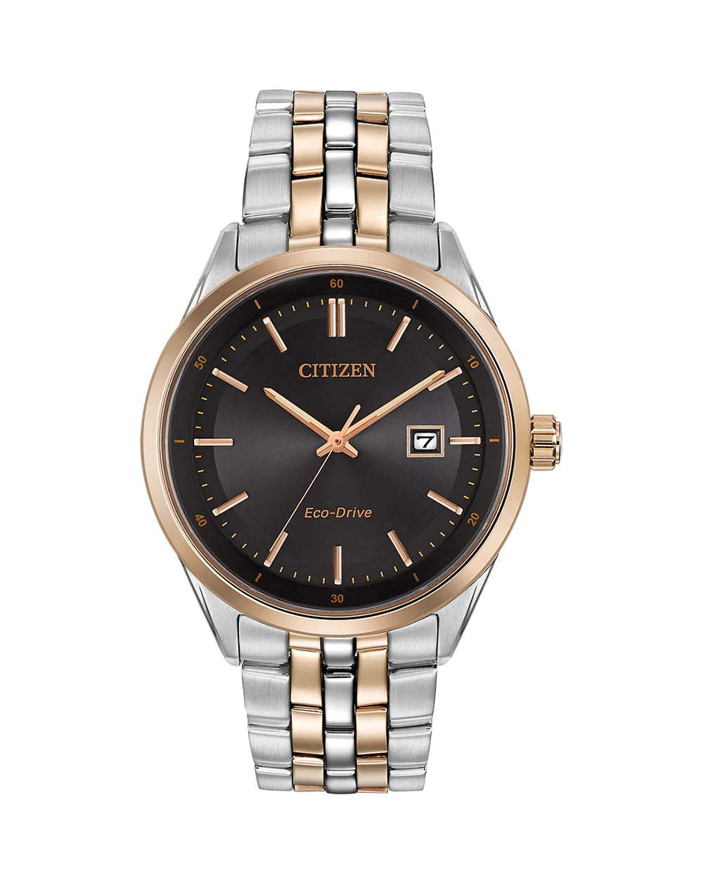 Citizen Eco Drive 100M Wr Watch