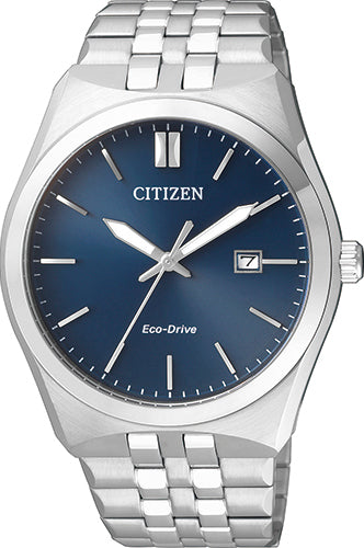 Citizen Gents Eco Drive 100M Watch