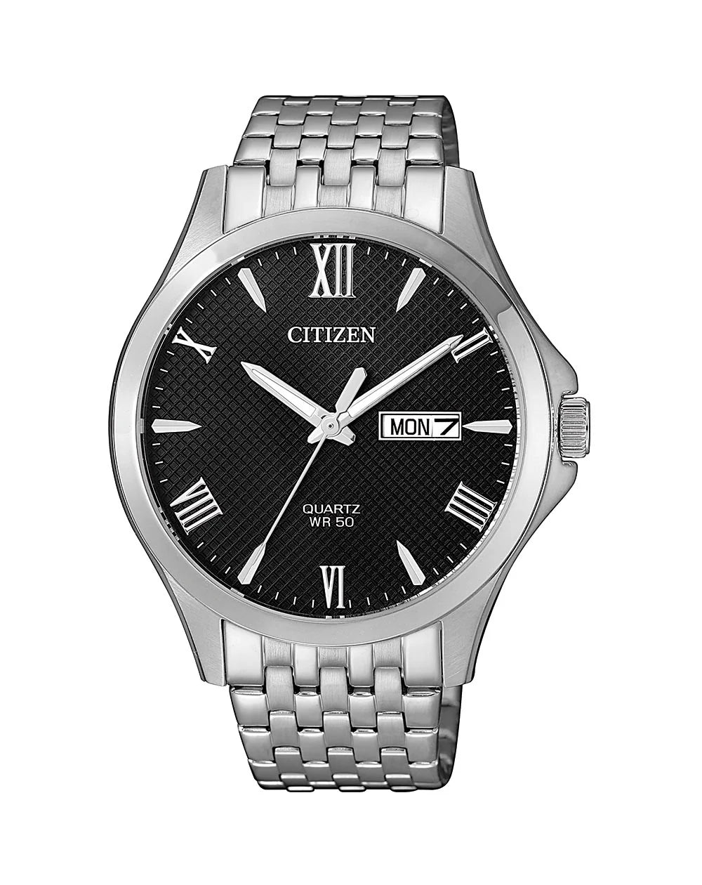 Citizen Gents Quartz 50Wr Watch
