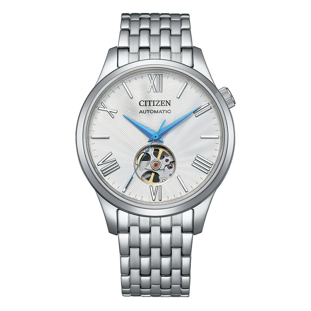 Citizen Gents Automatic 50M Wr Sts Watch Xmas23 0102