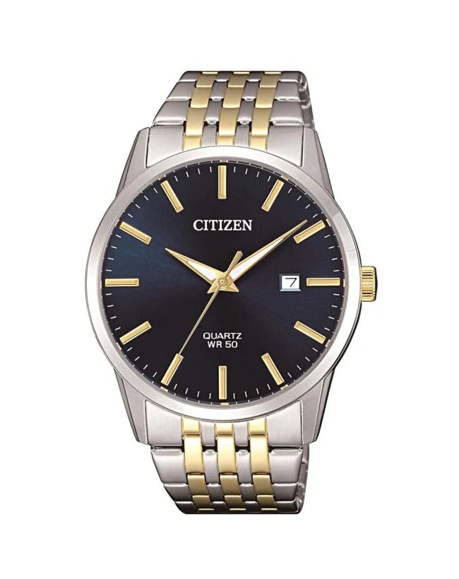 Citizen Gnts Brlt Sstt Wr50