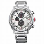 Citizen Gents Eco-Drve Wr100