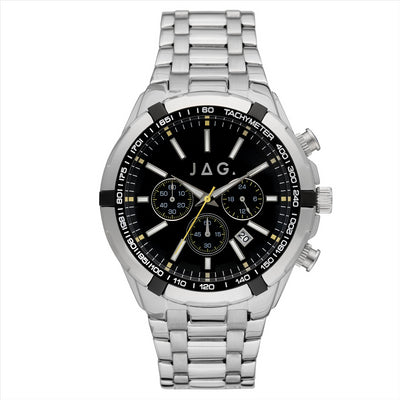JAG WATCH BOSS DIAL IPS 46MM IPS Bracelet